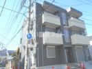 カーサ アパラギの外観画像