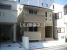 セジュール・コモンドの外観画像