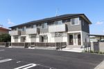 仮）D-room取手IIの外観画像