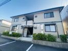シャンブル A棟の外観画像