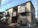 フィールドKの外観画像