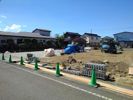 (仮)D-room栄町の外観画像