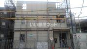 (仮)堀の内町D-room新築工事の外観画像