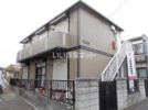 パールハイツ内田 Iの外観画像