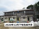 （仮称）D-room西原町の外観画像