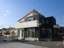 陽だまりの丘4丁目貸家の外観画像