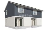 仮）D-room大垣市切石町の外観画像