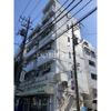 パークハイツ武蔵野の外観画像