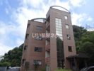 リバーサイド藍川の外観画像