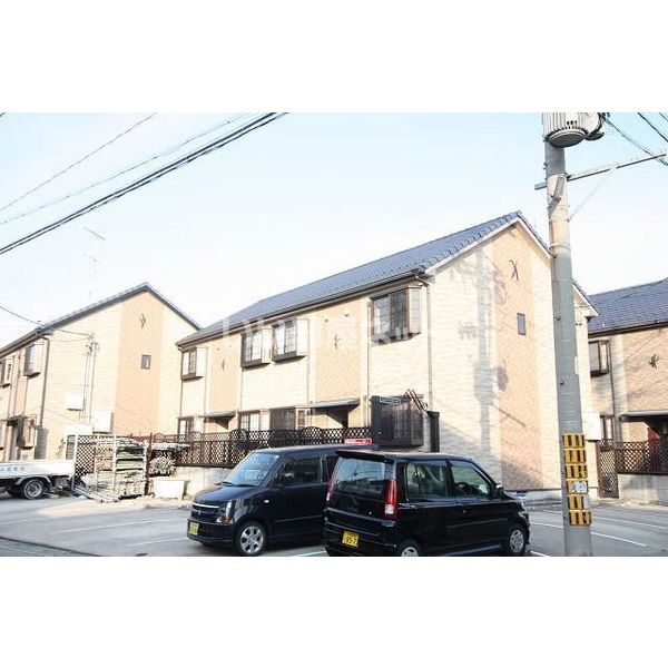 ションテ・ファオン・パホリエ(ZEROセレブ)の外観画像