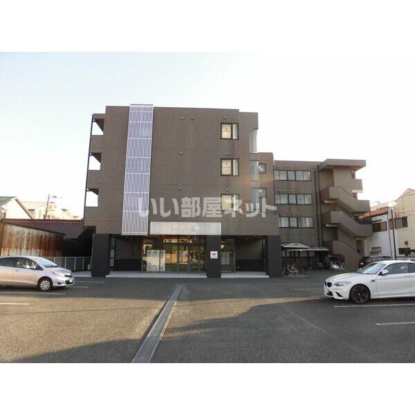 ヴァンヴェール名古屋(ZEROセレブ利用可)の外観画像
