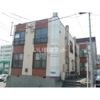 ハイツ葵【トランクルーム募集】の外観画像