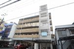 ソレアード西大路五条の外観画像