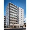 サムティ熱田RESIDENCEの外観画像