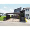 豊山町青山戸建の外観画像