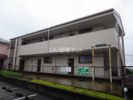 ガーデンハウス梅森台の外観画像