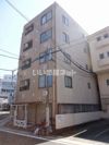 名藤マンションの外観画像