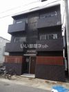 カーサ藤が丘の外観画像