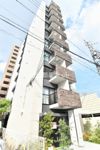 レジデンス千代田の外観画像