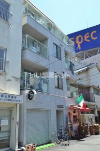 プレアール塚本Ⅵの外観画像