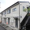 アーバンス東山の外観画像