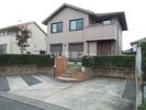 東三島戸建の外観画像