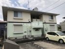ハイム三樹の外観画像