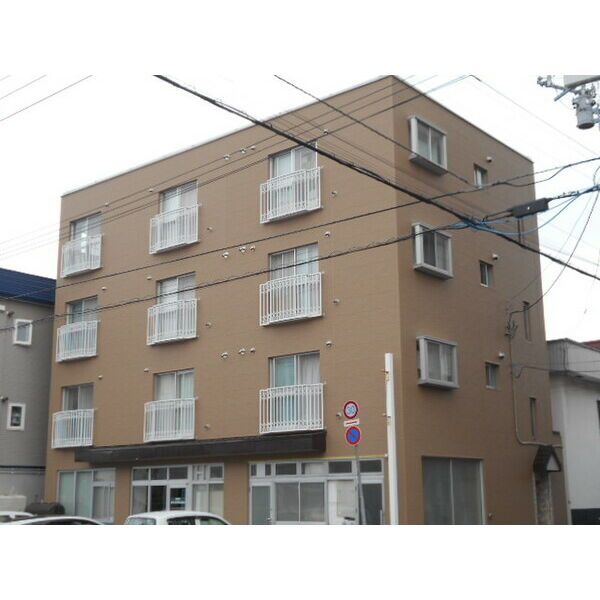 フェリス31の外観画像