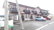 フレアの外観画像