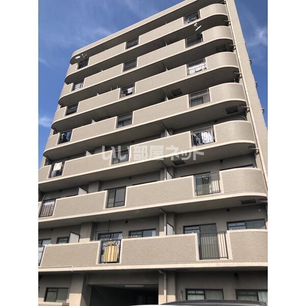 シティ・ライフ東起の外観画像