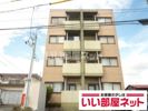 CREAの外観画像