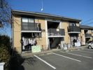 湘南ブライトAの外観画像