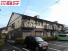 ポピーハイツ Cの外観画像