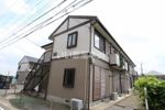 ハイツ清水谷Aの外観画像