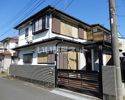秦野市菩提貸家(JTI)の外観画像