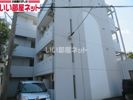 ベルトピア豊橋IIの外観画像