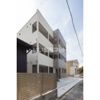 FAMILY STAGE八田の外観画像