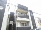 クレフラスト新守山南A棟(ネット無料)の外観画像