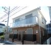 テラス北加賀屋の外観画像