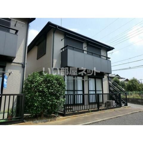 オランジュ中田の外観画像