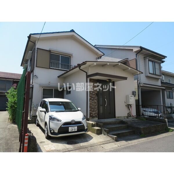 北区西味鋺 戸建の外観画像