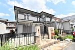中村区横井一丁目戸建の外観画像
