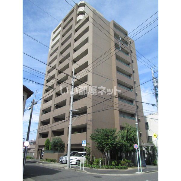 メイツ金山正木公園の外観画像