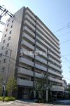 リベール都島北通の外観画像