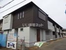 アジュールの外観画像