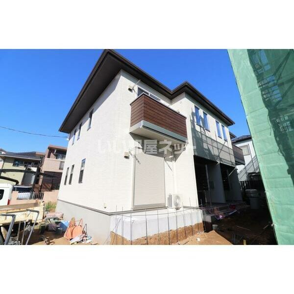 (仮称)船橋市宮本8丁目計画の外観画像