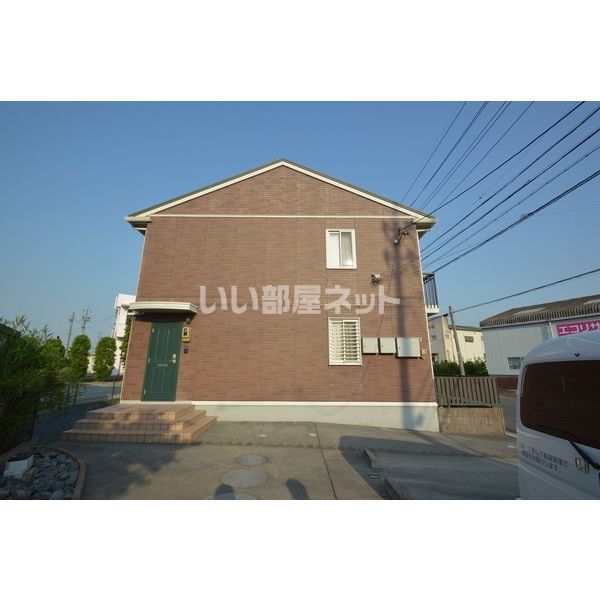 Dフォレストの外観画像