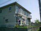 アイリス深川Aの外観画像