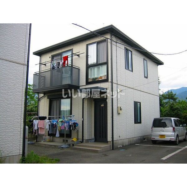 バイオレットBの外観画像