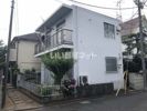 高橋コーポの外観画像